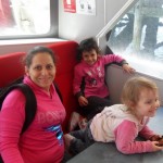 Auckland: Day 1