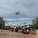 Wellington: Day 3