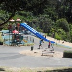 Wellington: Day 4 by Sol