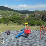 Wellington: Day 6 by Sol