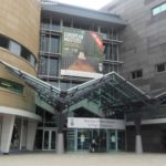 Wellington: Day 7