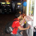 Wellington: Day 10