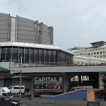 Wellington: Day 20 by Sol