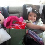 Road Trip to Napier