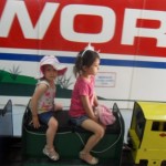 Napier: Day 5