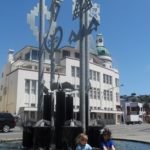 Road Trip to Rotorua by Sol