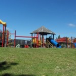 Rotorua: Day 1